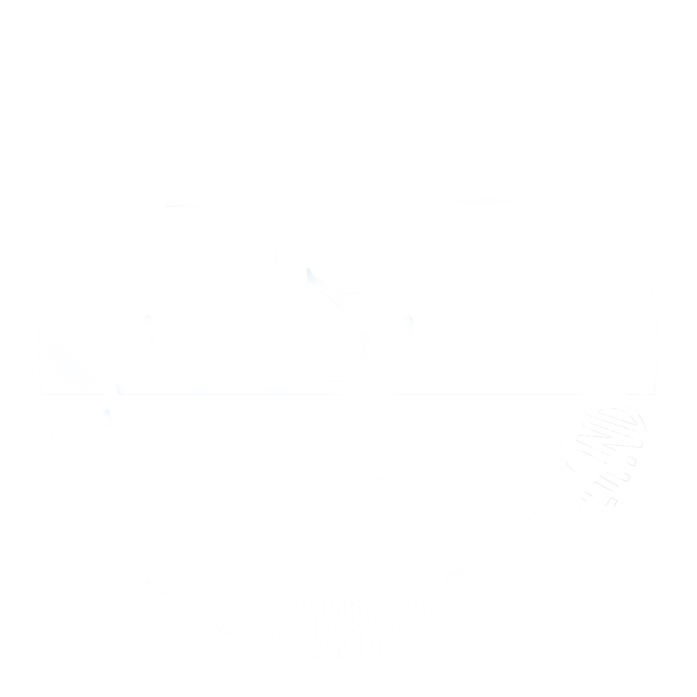 Apsara Tours Footer Tourism Authority Of Thailand Logo