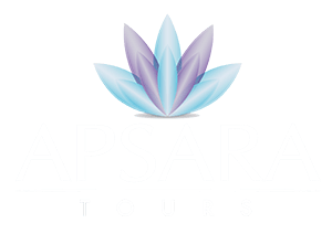 Apsara Tours Logo